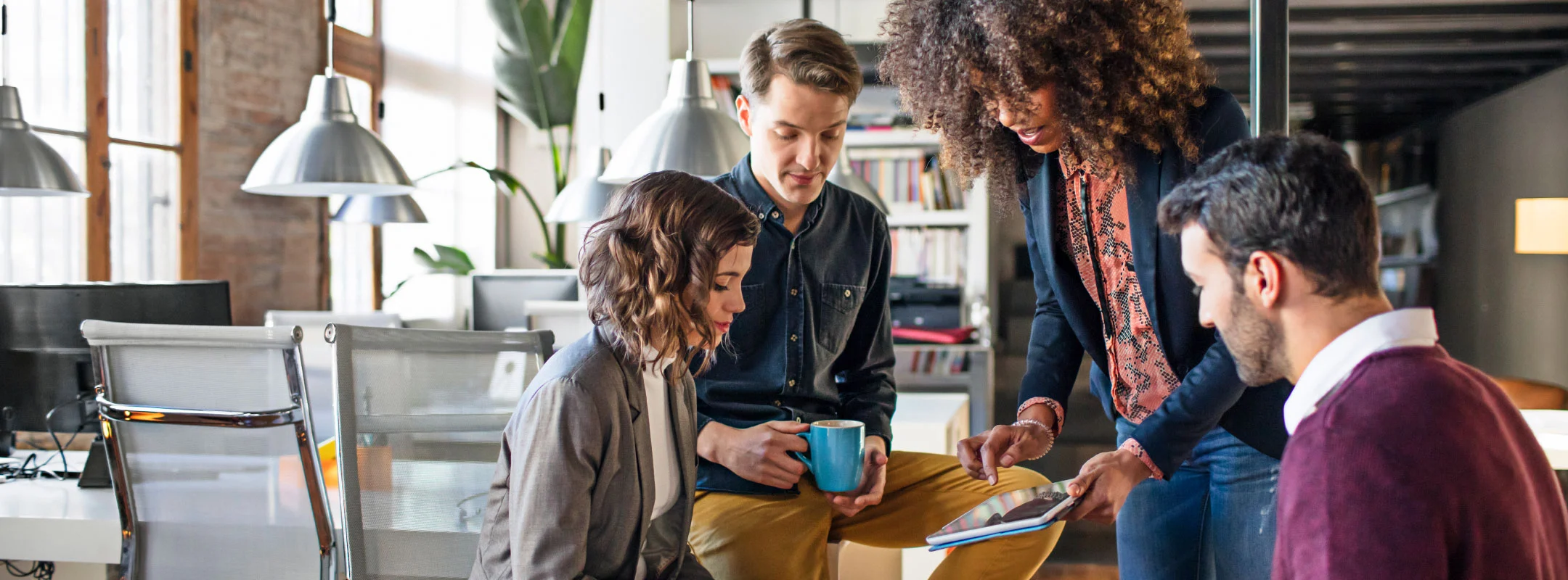 How to improve employee engagement: Strategies for a thriving workplace