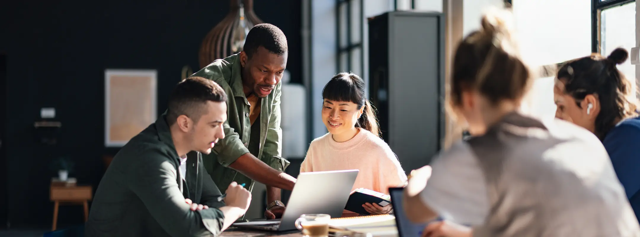 The evolving role of HR: From admin to strategic partner