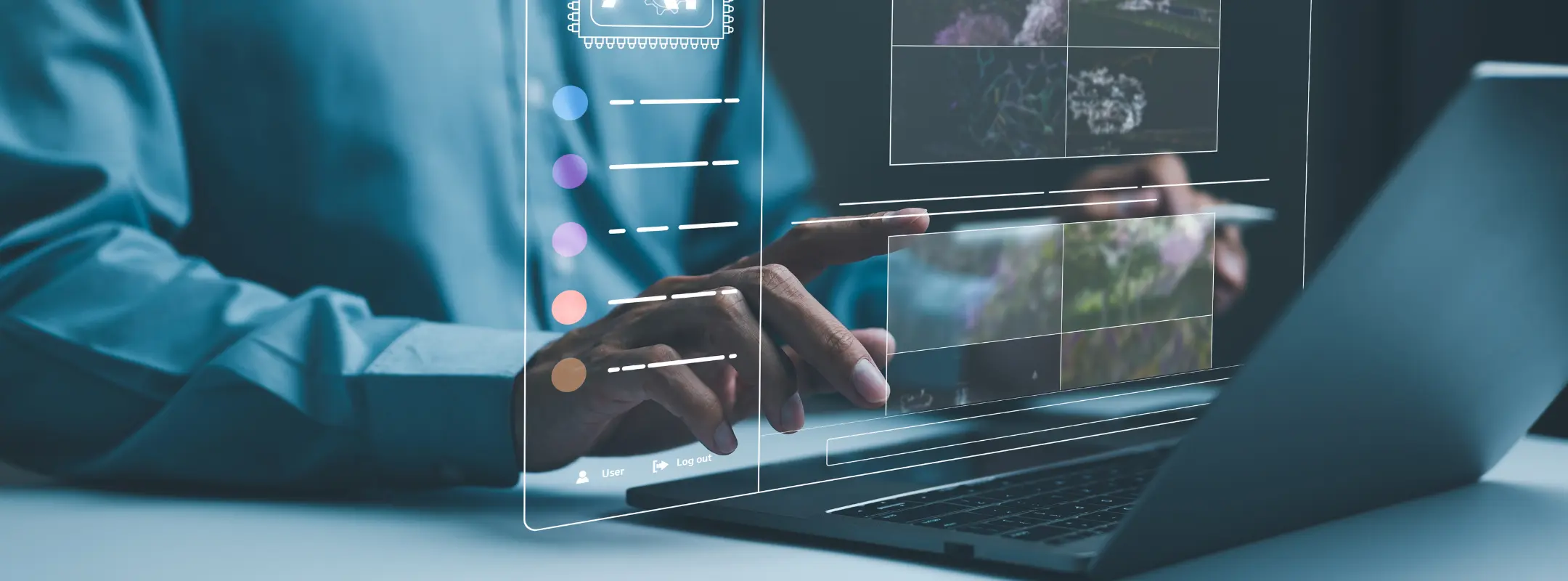 AI in the workplace: How can AI improve relationships and boost productivity?