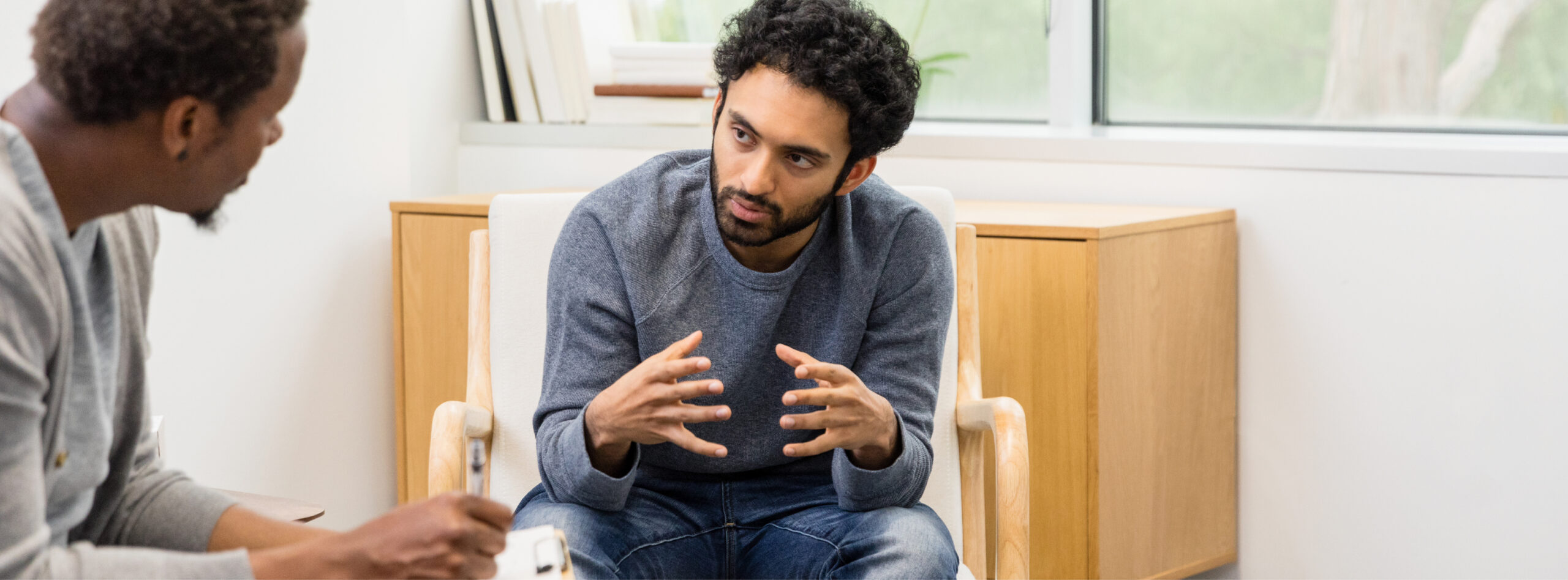 How to not make your feedback feel like a threat