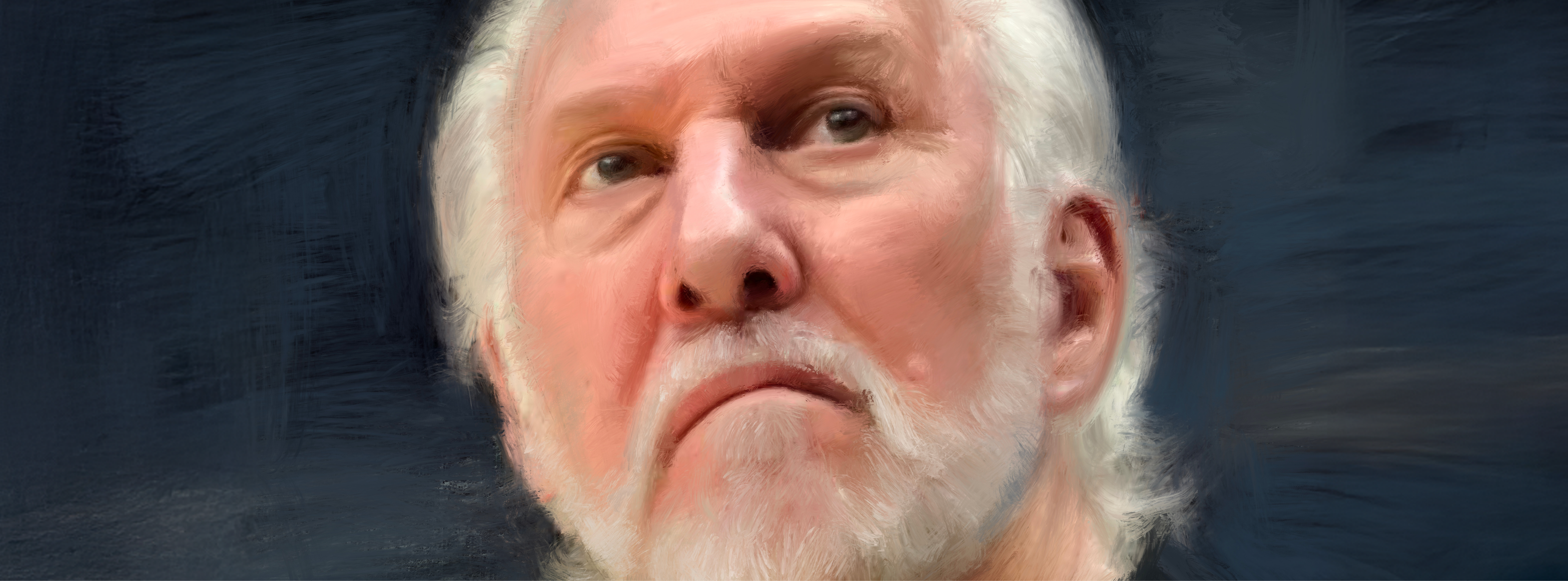 The real legacy of Gregg Popovich: A culture built on mindset
